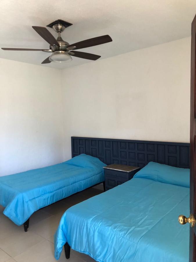 Hotel Calafia La Paz Extérieur photo
