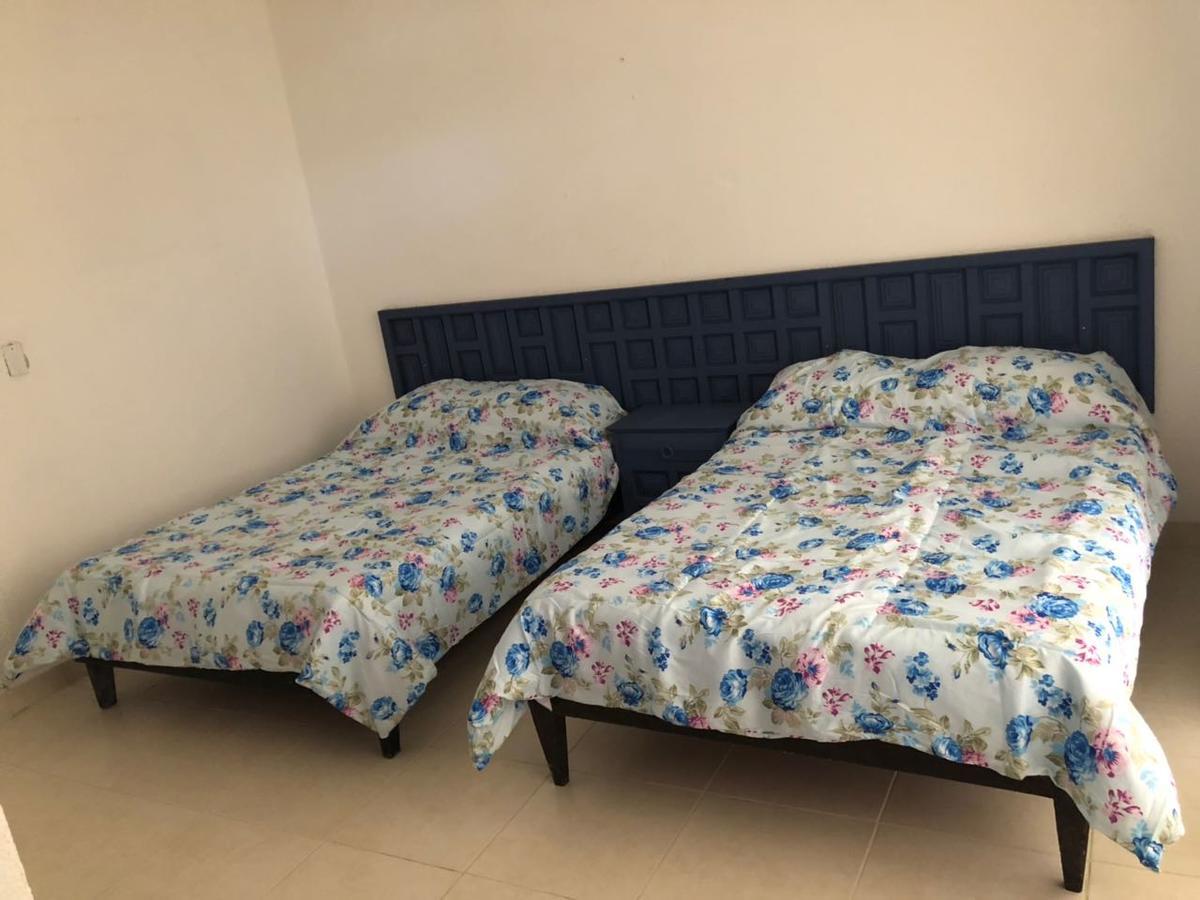 Hotel Calafia La Paz Extérieur photo
