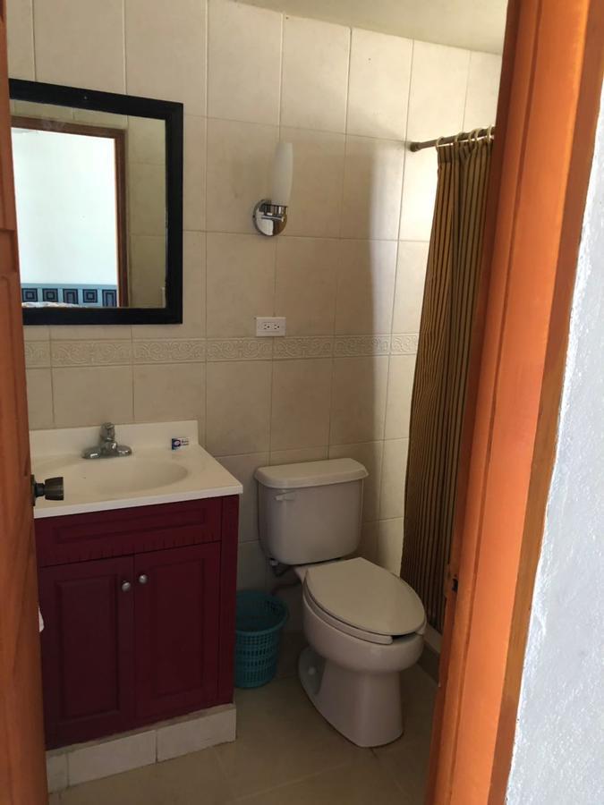 Hotel Calafia La Paz Extérieur photo