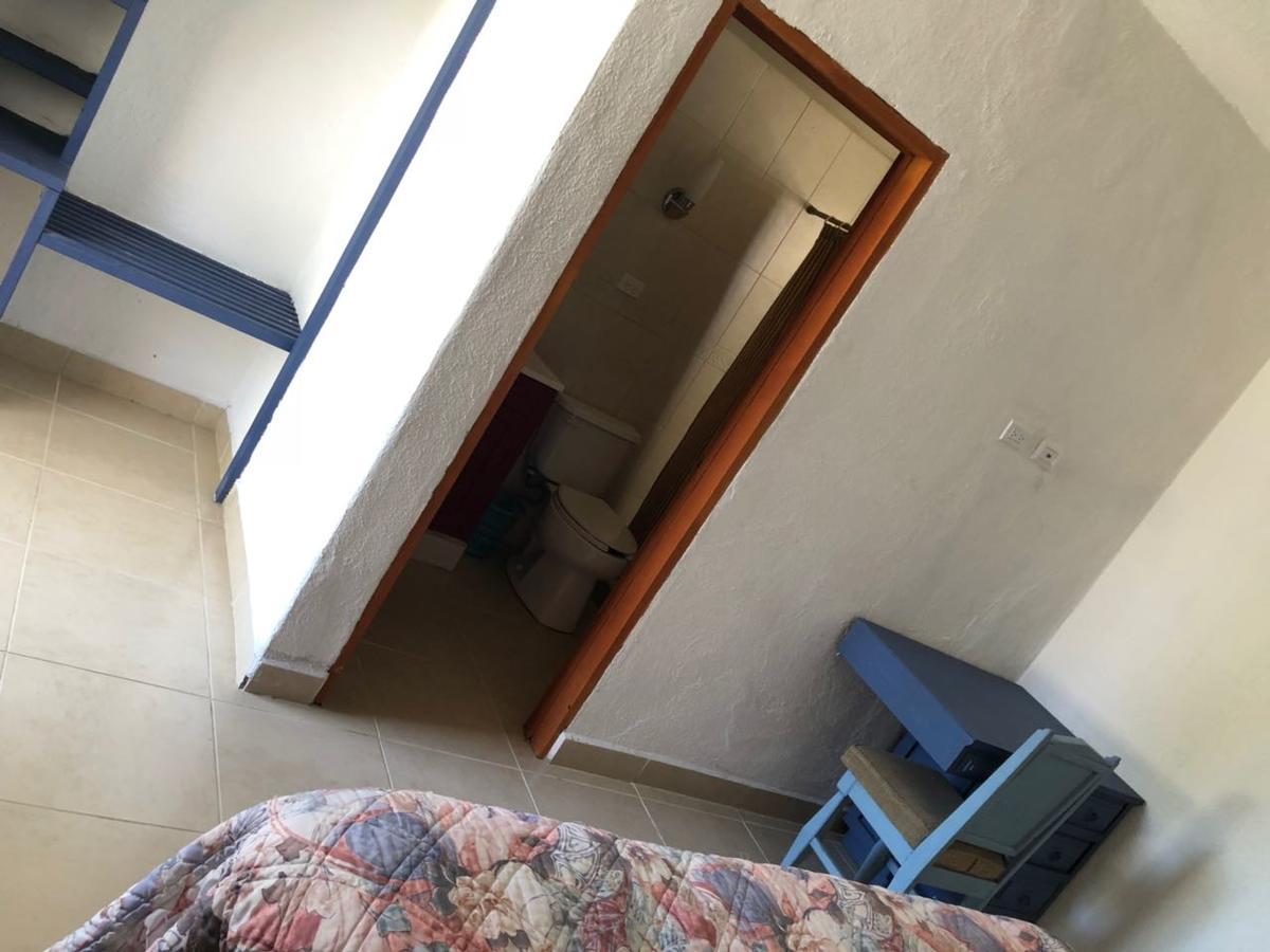 Hotel Calafia La Paz Extérieur photo