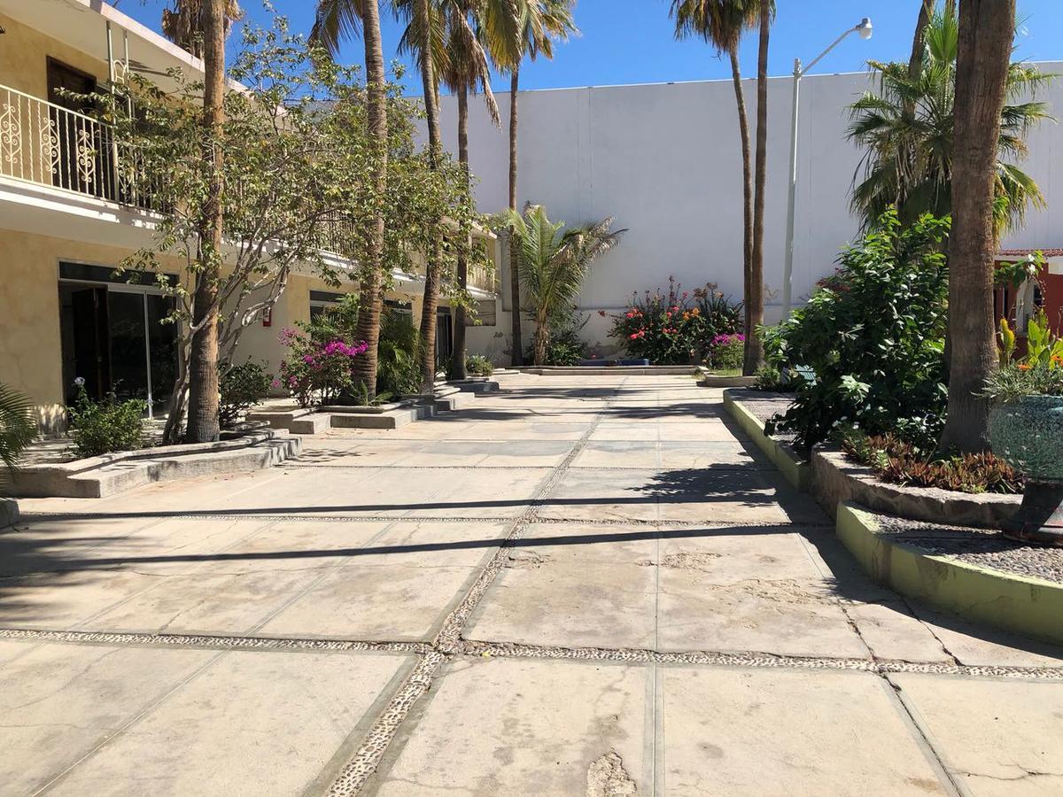 Hotel Calafia La Paz Extérieur photo