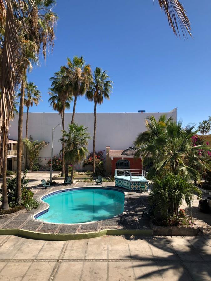 Hotel Calafia La Paz Extérieur photo