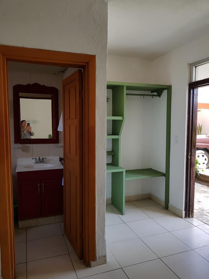 Hotel Calafia La Paz Extérieur photo