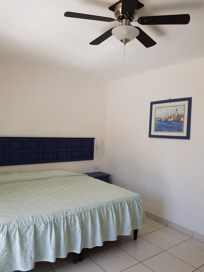 Hotel Calafia La Paz Extérieur photo